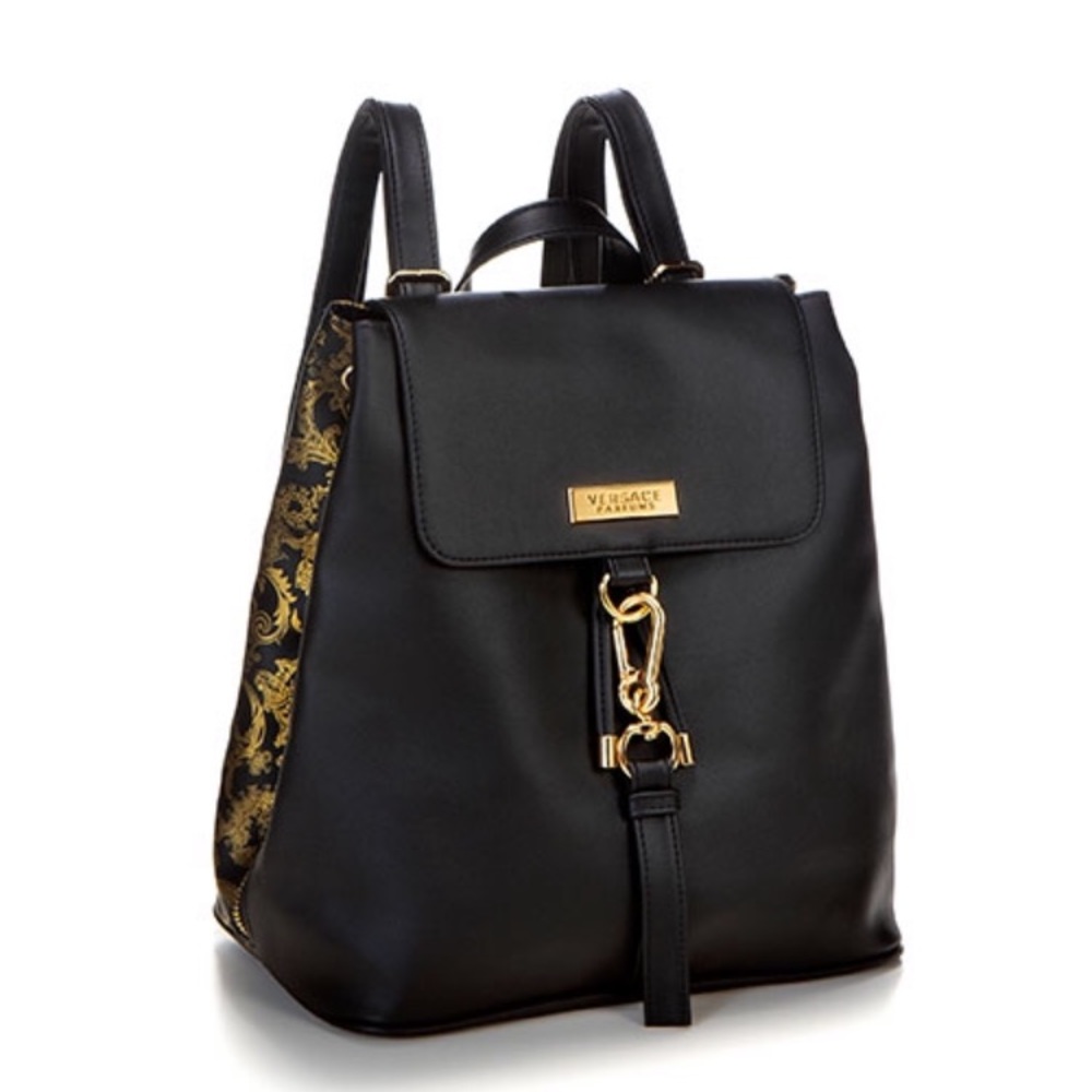 Versace Backback
